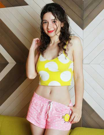 Kondapur Escort Girl